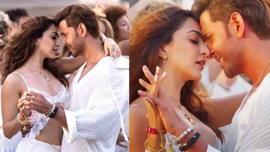 War 2 : कियारा के बर्थडे पर रिलीज हुआ ‘Aavan Jawaan’ सॉन्ग, Kiara-Hrithik की केमिस्ट्री देख, फैंस बोले- Super Romantic