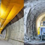 Rishikesh-Karnprayag rail line project : ऋषिकेश-कर्णप्रयाग रेल परियोजना, CM धामी ने साझा की निर्माण की ताजा तस्वीरें, चार धाम यात्रा होगी आसान