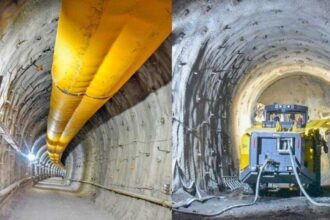 Rishikesh-Karnprayag rail line project : ऋषिकेश-कर्णप्रयाग रेल परियोजना, CM धामी ने साझा की निर्माण की ताजा तस्वीरें, चार धाम यात्रा होगी आसान