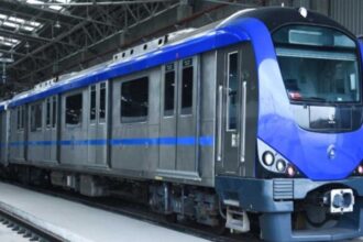 रायपुर से दुर्ग तक दौड़ेगी मेट्रो ट्रैन, दिल्ली-एनसीआर की तर्ज पर विकसित होगा स्टेट कैपिटल रीजन