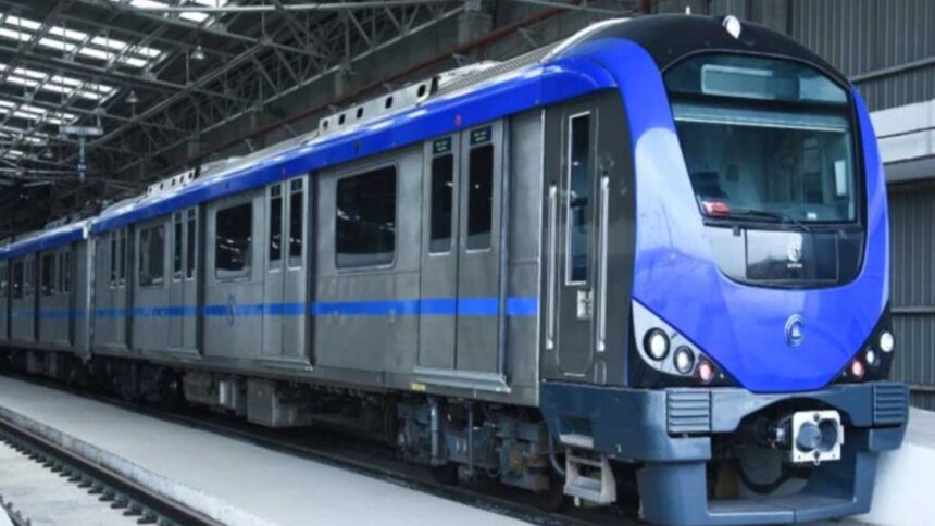 रायपुर से दुर्ग तक दौड़ेगी मेट्रो ट्रैन, दिल्ली-एनसीआर की तर्ज पर विकसित होगा स्टेट कैपिटल रीजन
