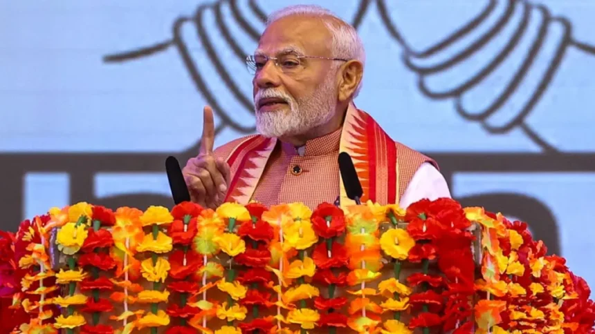 PM Modi : त्रिनिदाद और टोबैगो में बोले पीएम मोदी- अब चंदा मामा दूर के नहीं…