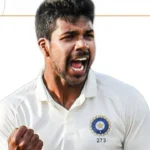 Varun Aaron बने SRH के नए Bowling Coach, IPL 2026 की तैयारी में Hyderabad