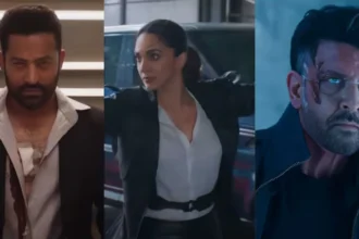 'War 2' का धमाकेदार Trailer रिलीज, Social Media पर फैंस ने Share की जबरदस्त Theories