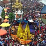 Sawan Somwar 2025: आज सावन का दूसरा सोमवार, शिवभक्ति में डूबा देश, उज्जैन, काशी और हरिद्वार में उमड़ा भक्तों का सैलाब