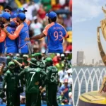 Asia Cup 2025 Schedule: 14 सितंबर को होगा भारत-पाकिस्तान का महामुकाबला, 9 सितंबर से UAE में शुरू होगा टूर्नामेंट, 8 टीमें भिड़ेंगे