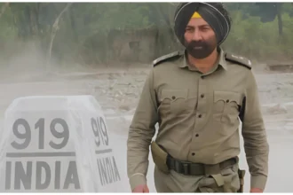 Sunny Deol ने पूरी की ‘Border 2’ शूटिंग, कहा – ‘27 साल पहले एक फौजी ने वादा किया था…