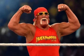 WWE Superstar Hulk Hogan Dies at 71: Cardiac Arrest the Cause