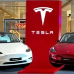India में 15 जुलाई को खुलेगा Tesla का पहला Showroom, EV Market में बढ़ेगा Competition