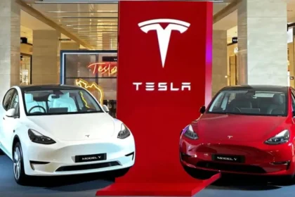 India में 15 जुलाई को खुलेगा Tesla का पहला Showroom, EV Market में बढ़ेगा Competition