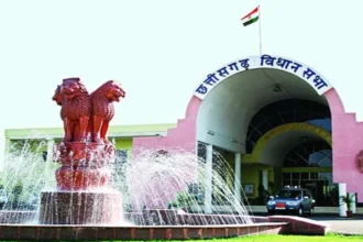 छत्तीसगढ़ विधानसभा का मानसून सत्र 14 जुलाई से, विपक्ष के सवालों के लिए भाजपा तैयार