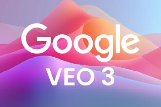 Google Veo 3 अब भारत में Launch, टेक्स्ट से वीडियो बनाने का Advanced Tools