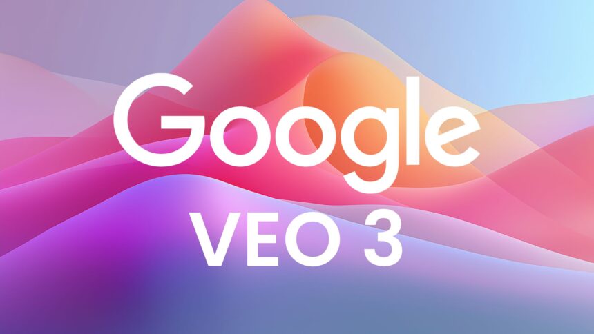 Google Veo 3 अब भारत में Launch, टेक्स्ट से वीडियो बनाने का Advanced Tools