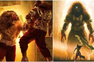 ‘Mahavatar Narshima’ ने जीता Audience का दिल, शानदार VFX से बना Blockbuster