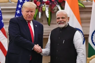 India-US Trade Deal: व्यापार समझौते पर जारी है बातचीत, टैरिफ सीमा 20% तक सीमित, लेकिन प्रमुख क्षेत्रों पर अब भी गतिरोध