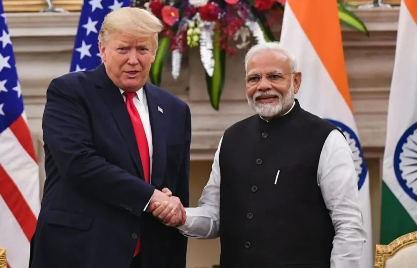 India-US Trade Deal: व्यापार समझौते पर जारी है बातचीत, टैरिफ सीमा 20% तक सीमित, लेकिन प्रमुख क्षेत्रों पर अब भी गतिरोध