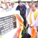 CG News: मुख्यमंत्री विष्णु देव साय ने मैनपाट में बुद्ध प्रतिमा का किया अनावरण, तिब्बती समाज ने किया पारंपरिक स्वागत