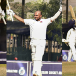 Prithvi Shaw ने Mumbai Cricket को कहा अलविदा, अब Maharashtra से खेलेंगे घरेलू क्रिकेट