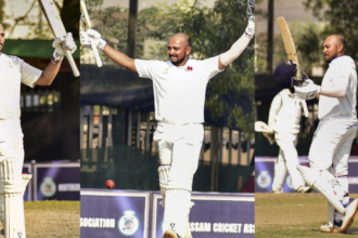 Prithvi Shaw ने Mumbai Cricket को कहा अलविदा, अब Maharashtra से खेलेंगे घरेलू क्रिकेट