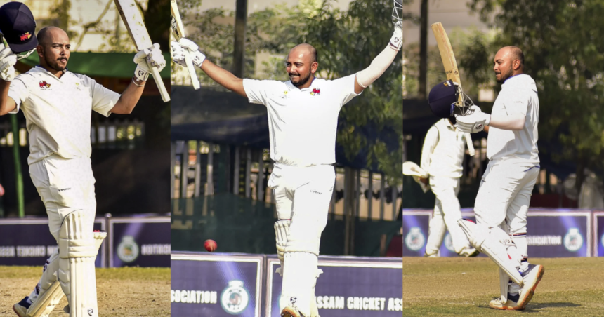 Prithvi Shaw ने Mumbai Cricket को कहा अलविदा, अब Maharashtra से खेलेंगे घरेलू क्रिकेट