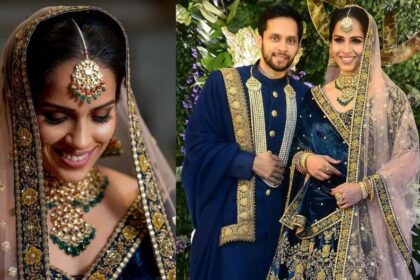 Saina Nehwal और Parupalli Kashyap ने लिया तलाक, 7 साल बाद टूटी जोड़ी, Instagram पर साझा किया भावुक संदेश