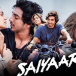 Saiyaara ने बनाया Record, बनी 2025 की Worldwide पांचवीं Biggest Movie