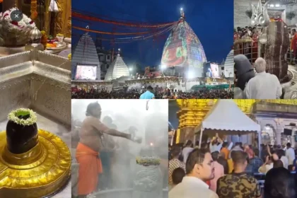 Sawan Somwar:  सावन सोमवार की भक्ति में डूबा देश: बालटाल से बनारस तक गूंजा ‘हर-हर महादेव’, शिवालयों में उमड़ा आस्था का सैलाब