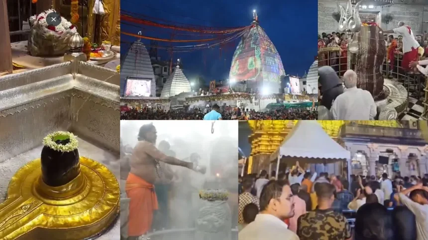 Sawan Somwar:  सावन सोमवार की भक्ति में डूबा देश: बालटाल से बनारस तक गूंजा ‘हर-हर महादेव’, शिवालयों में उमड़ा आस्था का सैलाब