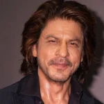 Shahrukh Khan got injured during the shooting of 'King', reached America for treatment