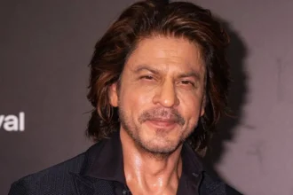 Shahrukh Khan got injured during the shooting of 'King', reached America for treatment