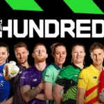 The Hundred में IPL मालिकों की एंट्री, ECB ने की बड़ी साझेदारी, चार टीमों में भारतीय निवेश