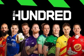 The Hundred में IPL मालिकों की एंट्री, ECB ने की बड़ी साझेदारी, चार टीमों में भारतीय निवेश