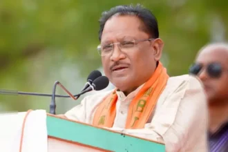 CG : छत्तीसगढ़ में निवेश को बढ़ावा देने विदेश दौरे पर जाएंगे सीएम विष्णुदेव साय, उद्योग नीति 2024-30 होगी फोकस में