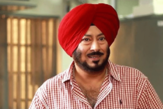 Jaswinder Bhalla: पंजाबी कॉमेडियन जसविंदर भल्ला का 65 वर्ष की उम्र में निधन, पंजाबी फिल्म इंडस्ट्री में शोक की लहर