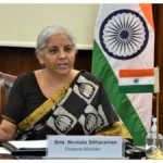 Finance Minister Nirmala Sitharaman Birthday: देश की पहली महिला वित्त मंत्री निर्मला सीतारमण का जन्मदिन, पीएम मोदी और नेताओं ने दी शुभकामनाएं