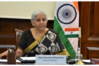 Finance Minister Nirmala Sitharaman Birthday: देश की पहली महिला वित्त मंत्री निर्मला सीतारमण का जन्मदिन, पीएम मोदी और नेताओं ने दी शुभकामनाएं