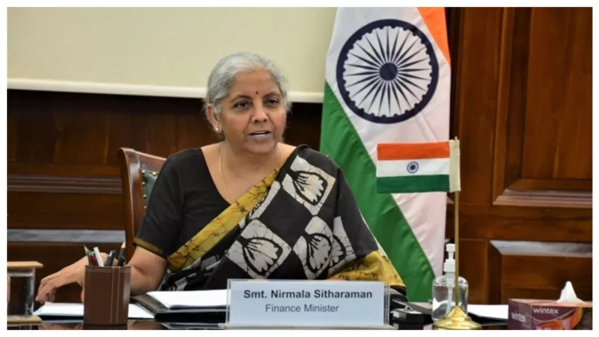 Finance Minister Nirmala Sitharaman Birthday: देश की पहली महिला वित्त मंत्री निर्मला सीतारमण का जन्मदिन, पीएम मोदी और नेताओं ने दी शुभकामनाएं