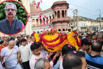 Vimlendra Mohan Pratap Mishra: अयोध्या के राजा और राम मंदिर ट्रस्ट के वरिष्ठ न्यासी विमलेंद्र मोहन प्रताप मिश्र का निधन