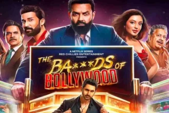 The Bads Of Bollywood: सलमान-रणवीर के कैमियो और शाहरुख की आवाज के साथ Aaryan Khan का 'बैड्स ऑफ बॉलीवुड' प्रिव्यू रिलीज