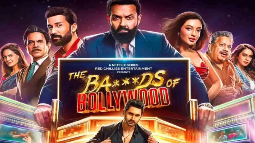The Bads Of Bollywood: सलमान-रणवीर के कैमियो और शाहरुख की आवाज के साथ Aaryan Khan का 'बैड्स ऑफ बॉलीवुड' प्रिव्यू रिलीज