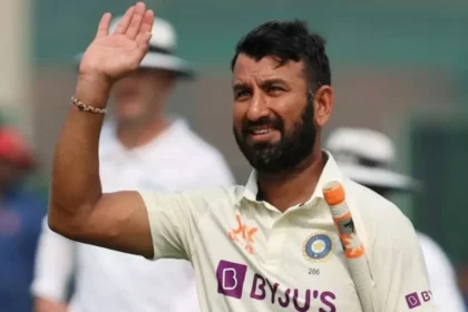 Cheteshwar Pujara retired from International Cricket: टेस्ट स्पेशलिस्ट चेतेश्वर पुजारा ने क्रिकेट के तीनों फॉर्मेट से लिया संन्यास