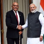 Fiji-India Deal: PM मोदी ने फिजी के प्रधानमंत्री से की मुलाकात, सात अहम समझौतों पर किए हस्ताक्षर