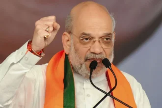 Amit Shah : असम में अमित शाह का बयान, जितनी गाली दोगे, उतना कमल खिलेगा, कांग्रेस पर साधा निशाना