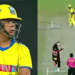 Aryaveer Sehwag Debut Match: दिल्ली प्रीमियर लीग में जूनियर सहवाग का धमाका, डेब्यू मैच में दिखी वीरेंद्र सहवाग की झलक