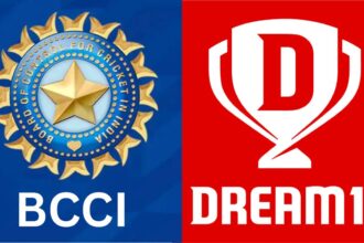 Dream11 से टूटा BCCI का रिश्ता, Asia Cup 2025 से पहले Team india को नए स्पॉन्सर की तलाश