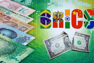 BRICS Countries Started Trade In Rupee : ब्रिक्स देशों के लिए रुपये में ट्रेड की मंजूरी, अमेरिकी डॉलर को चुनौती