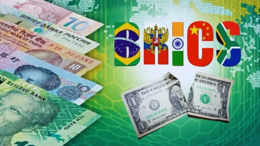 BRICS Countries Started Trade In Rupee : ब्रिक्स देशों के लिए रुपये में ट्रेड की मंजूरी, अमेरिकी डॉलर को चुनौती
