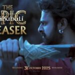 Baahubali The Epic : बाहुबली द एपिक का धमाकेदार टीजर रिलीज, बॉक्स ऑफिस पर फिर रचेगा इतिहास
