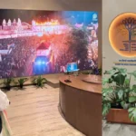 CG : सीएम विष्णुदेव साय पहुंचे छत्तीसगढ़ पैवेलियन, ओसाका वर्ल्ड एक्सपो 2025 में दिखी प्रदेश की संस्कृति और समृद्धि की अद्भुत झलक