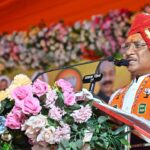 CG : भिलाई में CM विष्णुदेव साय की सौगात, 260 करोड़ के विकास कार्यों का किया लोकार्पण और भूमिपूजन